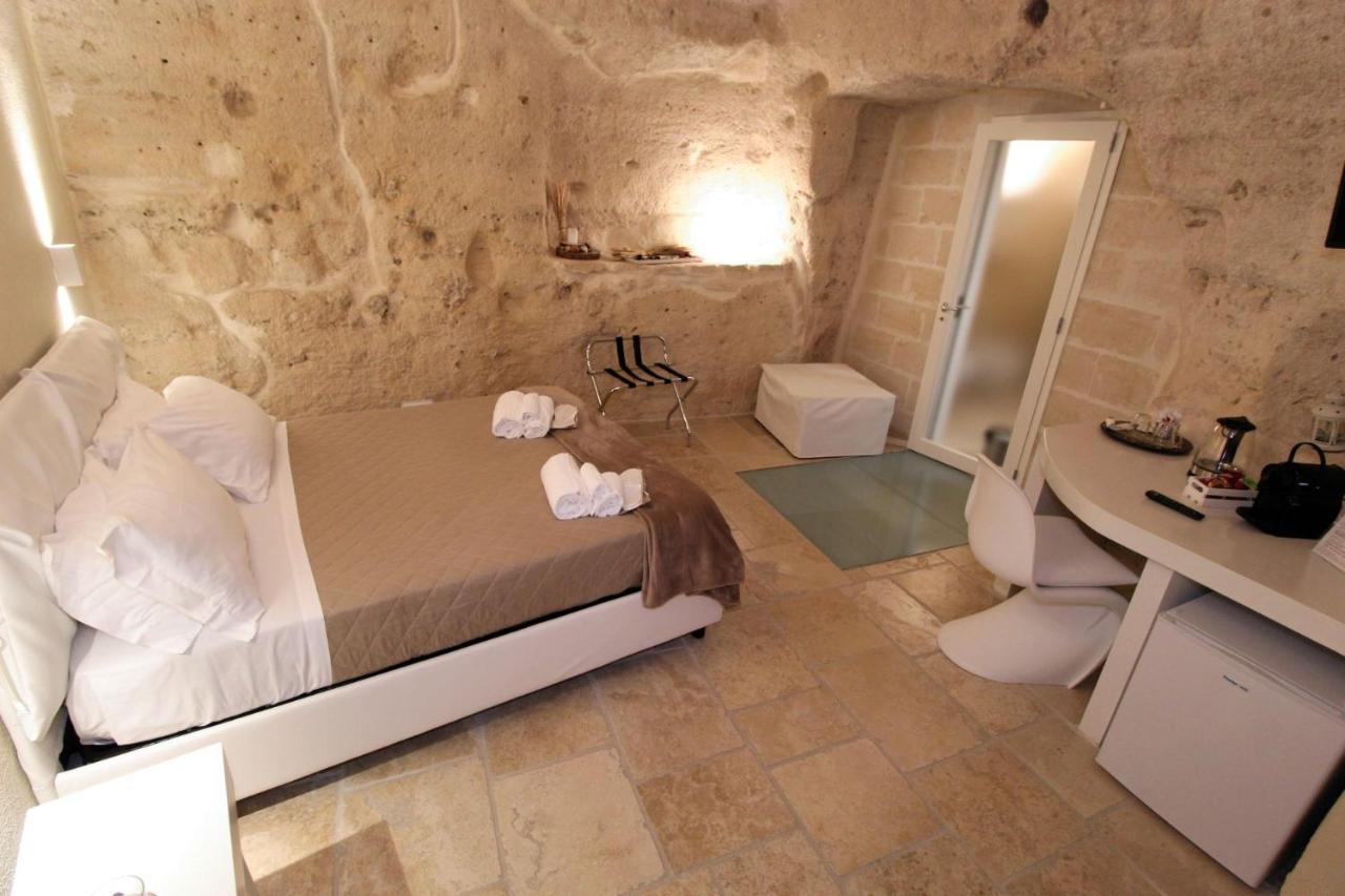 Il Casale Di Maria Hotel Matera Room photo