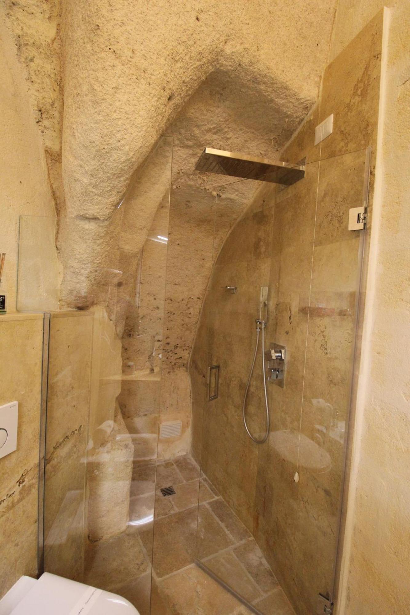 Il Casale Di Maria Hotel Matera Exterior photo