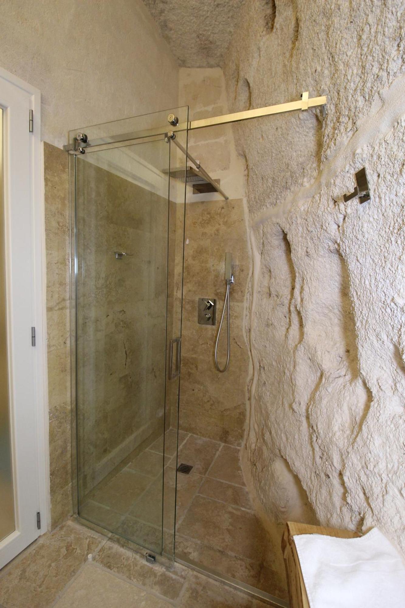 Il Casale Di Maria Hotel Matera Exterior photo