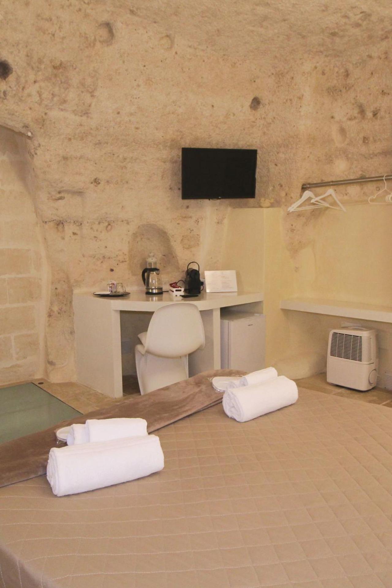 Il Casale Di Maria Hotel Matera Room photo