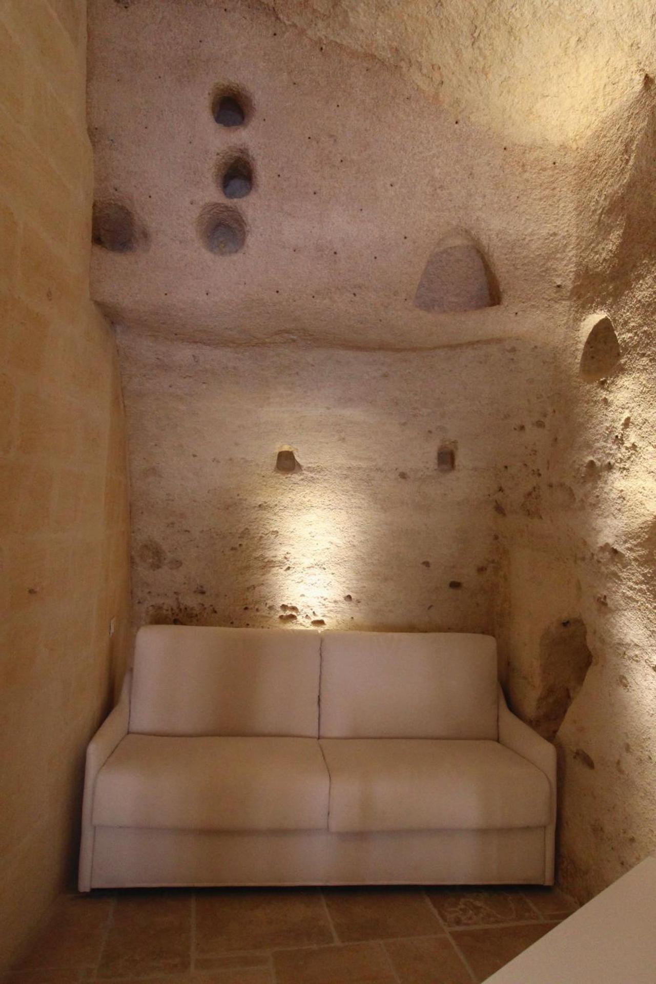 Il Casale Di Maria Hotel Matera Room photo