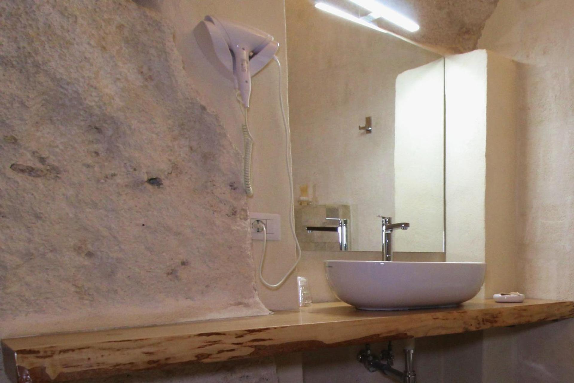 Il Casale Di Maria Hotel Matera Room photo