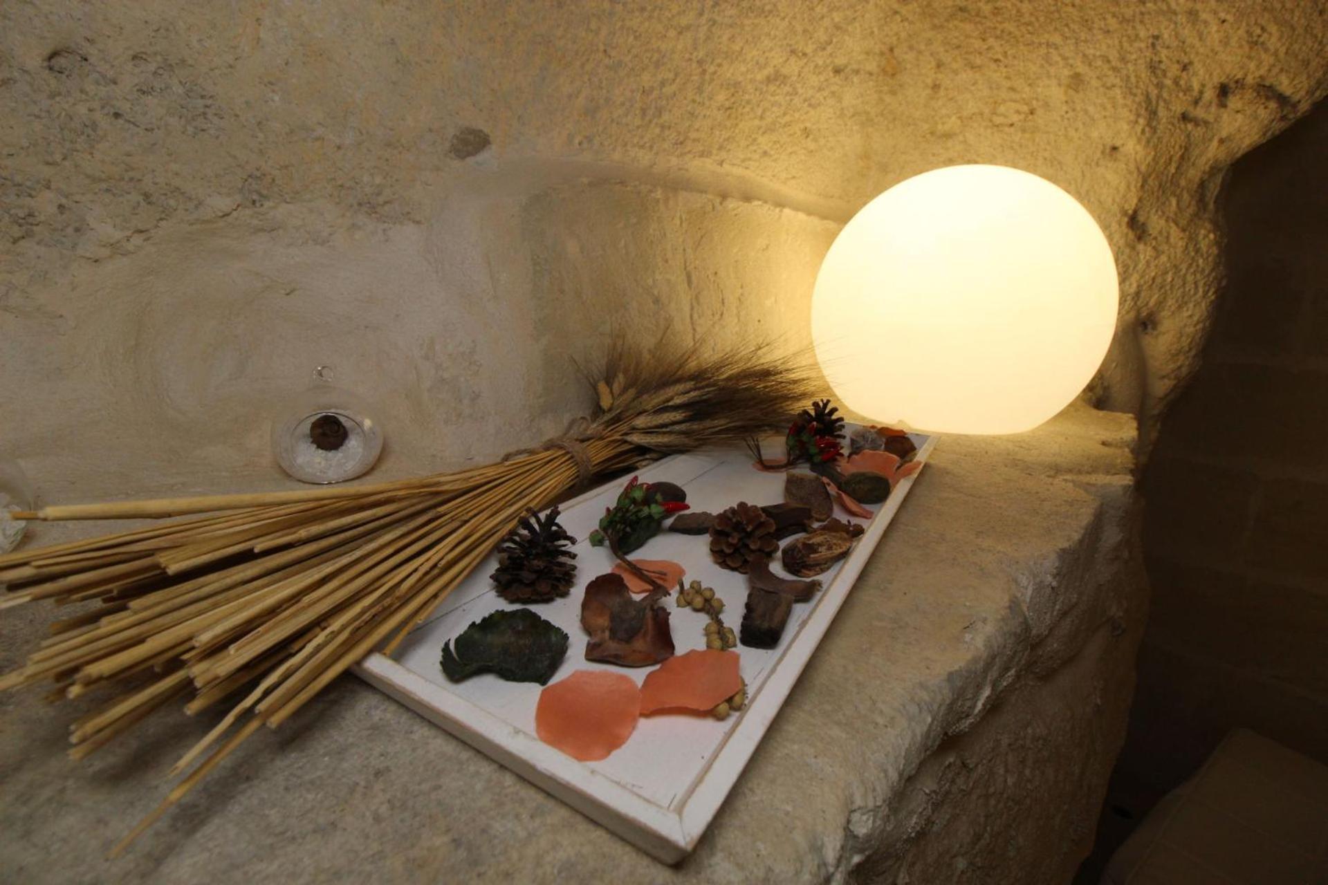 Il Casale Di Maria Hotel Matera Room photo