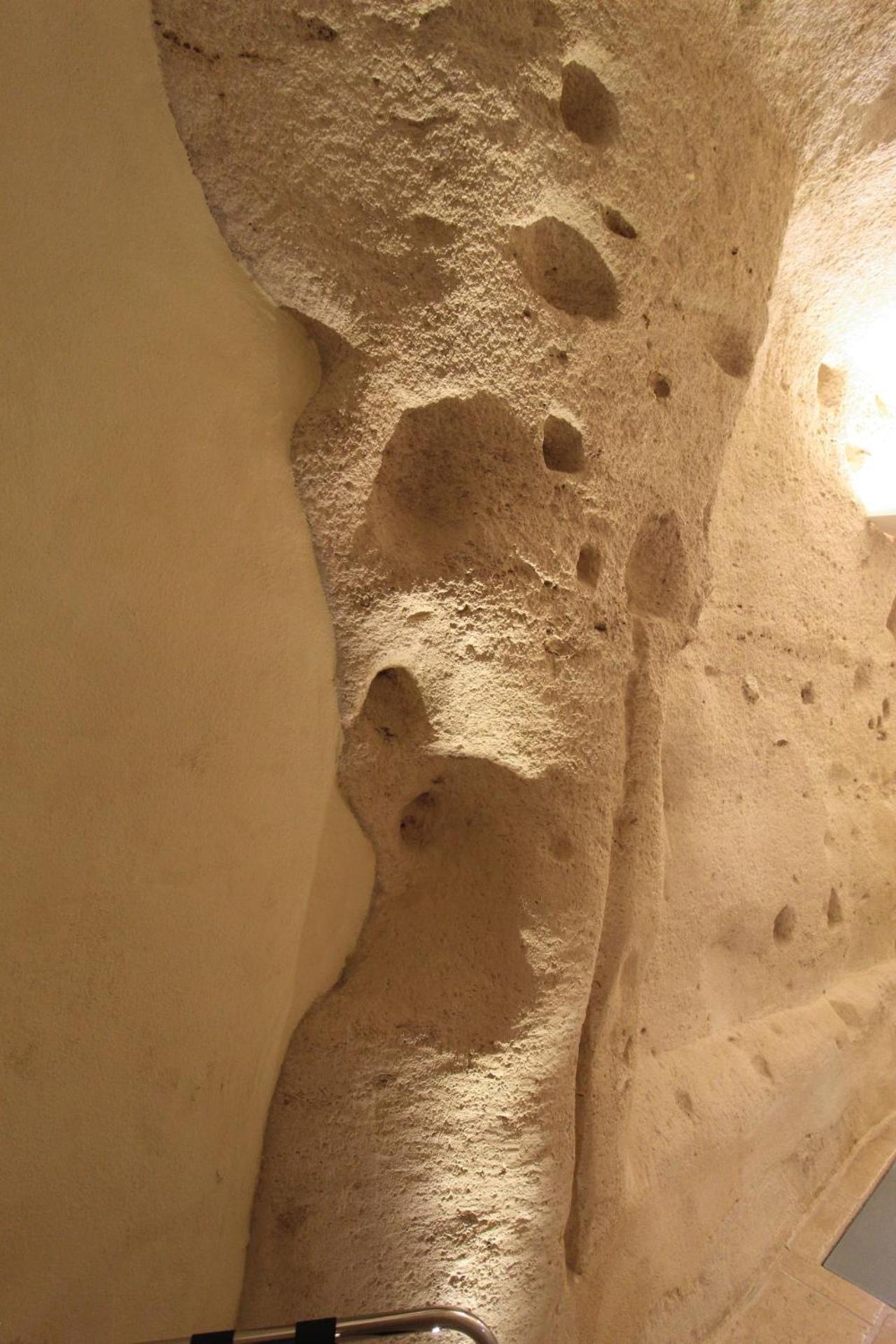Il Casale Di Maria Hotel Matera Room photo